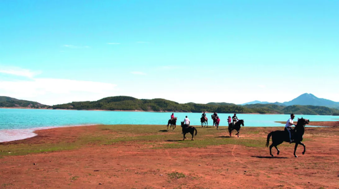 Δράση και απόλαυση στις λίμνες και τα ποτάμια της Ελλάδας